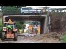 VIDÉO. Inondations, sécheresses, érosion... Conséquences d'un cycle de l'eau trop « perturbé » ?