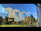 Querrieu : le Golf club d'Amiens fête ses cent ans