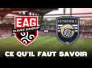 VIDÉO. Guingamp - Dunkerque : rebond attendu au Roudourou