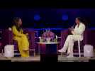 Cette lumière en nous : Michelle Obama et Oprah Winfrey