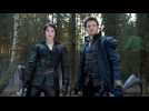 Hansel & Gretel : chasseurs de sorcières
