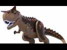 Jurassic World : La légende d'Isla Nublar