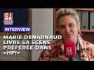 Marie Denarnaud de 