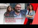 Procès Péchier : un 