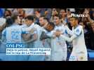 OM-PSG : buteur et déjà le patron, Nayef Aguerd est le top de La Provence