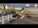 VIDÉO. Intempéries dans les Côtes-d'Armor : les images impressionnantes des inondations