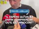 Les avocats de Cédric Jubillar s'expriment sur le procès