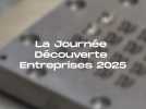 JDE thématique - LASEA