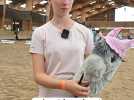 Connaissez- vous le hobby horse : l'équitation sans cheval ?