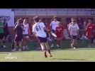 Le JT des sports - 22/09/2025 - L'Ultimate Frisbee, un truc de OUF !
