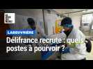 labeuvrière délifrance