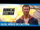 Running Man - Glen, héros de l'action [Au cinéma le 19 novembre]