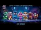 La Pat'Patrouille : La Super Patrouille, le film