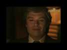 The Apprentice (Bande Annonce)