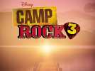 Camp Rock 3 : le tournage commence