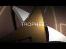 Nuit des Réussites 2024 - Debya le Trophée de l'innovation