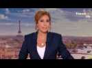 Il est arrivé vers 20h ce matin : l'erreur amusante de Léa Salamé ce lundi au JT de France 2