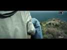Les Disparues de la Gare (Bande annonce)