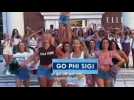 Bama Rush : l'envers du décor des sororités américaines