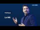 Le MR