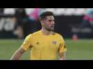 Luca Zidane opte pour l'Algérie, l'avis tranché de Daniel Riolo : 