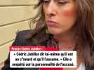 Procès Jubillar : « Cédric Jubillar dit lui même qu'il est un c*nnard l'assume »