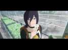 Gekijô-ban Chensô Man Reze-hen (Chainsaw Man - Le Film: L'Arc de Reze): Trailer HD VF