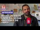 Mehdi Nebbou, alias Karadec de 