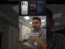 iPhone 17 Pro Max : Faut-il VRAIMENT lâcher ton iPhone 15 Plus ?  #iphone17promax #apple  #shorts