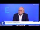 Didier Cahen : 
