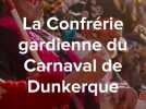La Confrérie des tambours-majors : Gardienne du Carnaval de Dunkerque