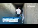 Intempéries à Toulon : 