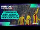 Rebond - l'émission du lundi 22 septembre