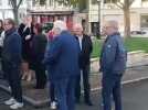 Boulogne : une action contre la fermeture des guichets de gare