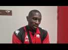 Aboubacar Touré, étoile 