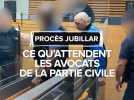 Procès Jubillar : La réaction des avocats de la partie civile à l'ouverture du procès