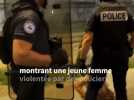Femme violentée par la police à Marseille : une enquête ouverte