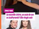 Emma Paris de nouveau en couple avec un sosie de son ex JustPyramid ? Sa réponse cash