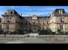 Chaumont : la préfecture ouvre ses portes pour les 42I Journées du patrimoine