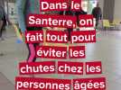 Dans le Santerre, on fait tout pour éviter les chutes chez les personnes âgées