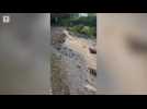 Inondations en Bretagne : le point en vidéo