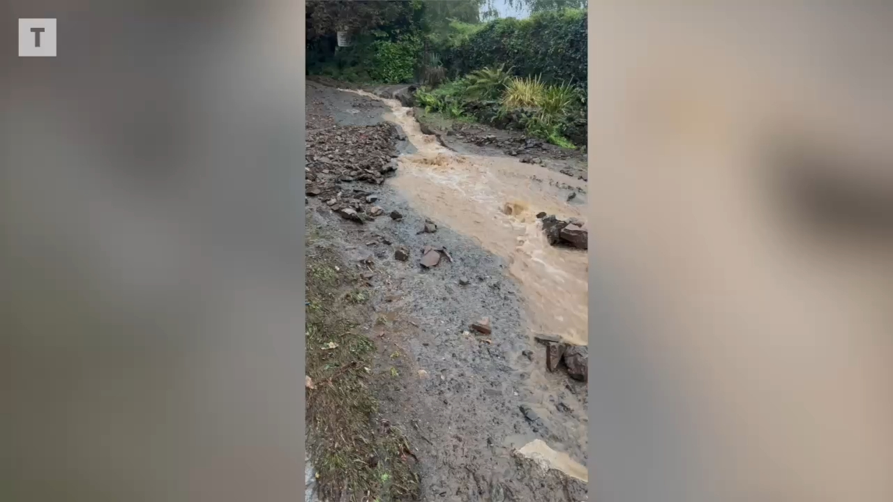 Inondations dans les Côtes-d'Armor, Ninon Crolas élue Miss Bretagne, menaces de mort : le point à la mi-journée