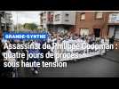 Assassinat de Philippe Coopman à Grande-Synthe : quatre jours de procès sous haute tension
