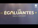 VIDÉO. Festival de cinéma des Égaluantes, à Carentan : Manu Payet parraine la 10e édition