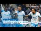 Strasbourg-OM : Amir Murillo est le top de La Provence, les notes des Olympiens