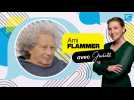 Ami Flammer, violoniste : entre parcours artistique et héritage juif