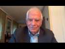 Josep Borell : 