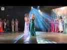 Ninon Crolas est élue Miss Bretagne 2025