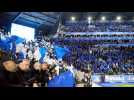 Face à la grève des ultras, les supporters strasbourgeois expriment leur ras-le-bol