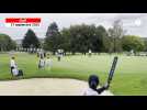 VIDÉO. Golf : la Canadienne Anna Huang s'adjuge le Lacoste Ladies Open de France à Deauville
